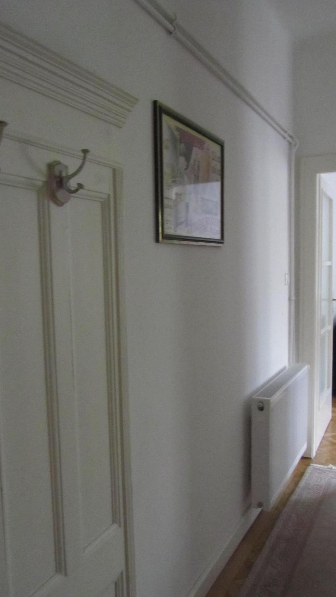 Judy And Sandor Apartmen Boedapest Buitenkant foto
